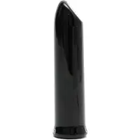 Erotic Treasure Malaga - Krachtige Oplaadbare Vibratie Bullet - Zwart