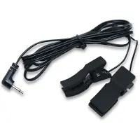 Rimba Electro Sex - E-stim Klemmen - Unipolair - 2 stuks