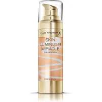Max Factor Skin Luminizer Foundation 30 - Porcelain