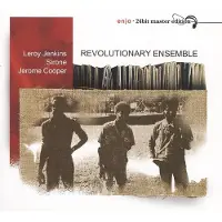 OUTHERE Revolutionary Ensemble