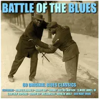 Import Battle Of The Blues