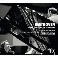 Alpha PIANO CONCERTO 2 & 5