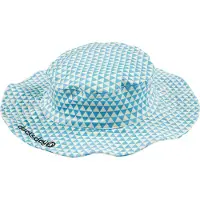 Ducksday - UV Zonnehoedje voor kinderen - UV-werend - UPF 50+ - unisex - Ace - 2 jaar - 92/98