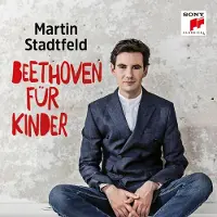 Sony music Beethoven Fur Kinder