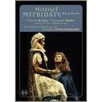 Ginza.se Mozart - Mitridate