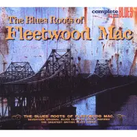 Bertus Distributie Blues Roots of Fleetwood Mac