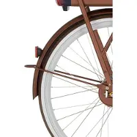 Cortina Spatbord achter 28 E-U4 sparkle brown matt