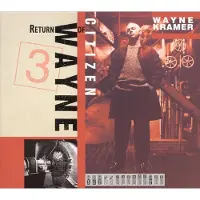 Bertus Distributie Return Of Citizen Wayne