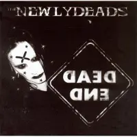 Bertus Distributie Newlydeads - Dead End