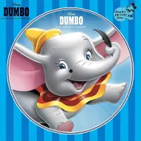 Mercury Dumbo (Picture Disc)