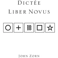 V2 Red Eye Dictee - Liber Novus