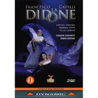 Dynamic Didone