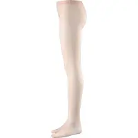 Papillon Microfibre Junior Maillot Dames - Sokken Roze M