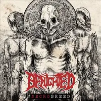 Cd Necrobreed