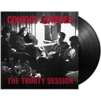 MUSIC ON VINYL Cowboy Junkies TRINITY SESSION HQ Country Vinyl