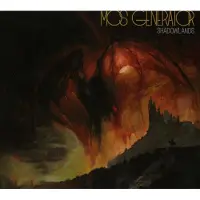 Cd Shadowlands