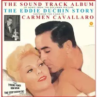 RecordCityJP The Eddy Duchin Story