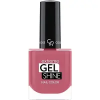 Golden rose - Extreme Gel Shine Nail Color 18 - Nagellak - Bold