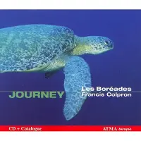 Bertus Distributie Journey (Cd+ Catalogue)