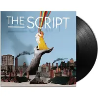 Sony music The Script - The Script | LP