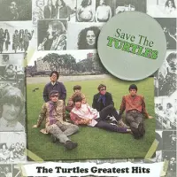 Import SAVE THE TURTLES