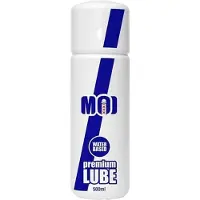 Moi Glijmiddel op waterbasis - 500 ml