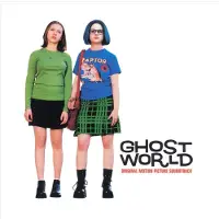 Proper S&D Consignment Ghost World
