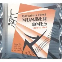 Cd Britain'S First No 1'S 1939-1945