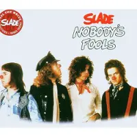 Bertus Distributie Nobody's Fool