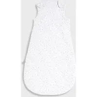 The Little Green Sheep baby Slaapzak White Rice 2.5 Tog - 0-6 maanden