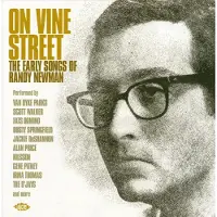 Bertus Distributie On Vine Street: Early S Songs Of Randy Newman