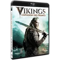 RIMINI EDITIONS Viking : L'invasion des Francs Blu-ray