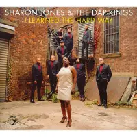 DAPTONE RECORDS I Learned The Hard Way