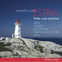 Bertus Distributie Petite Suite Maritime