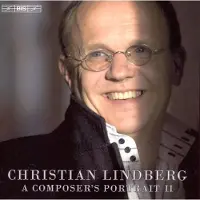OUTHERE Christian Lindberg, Richard Tognetti, Australian Chamber Orchestra - A Composer's Portrait II (CD)