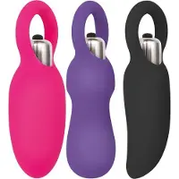 Adam & Eve siliconen sleeve set
