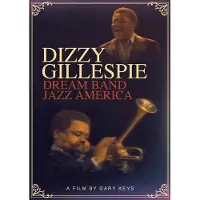 Import Dream Band Jazz America/Dvd
