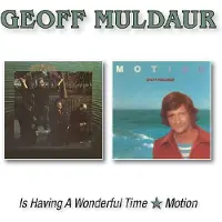 Cd Is Having A Wonderful Time / Motion