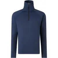 O'Neill Clime Hz Fleece - Wintersportpully Heren - Lichtgewicht fleece met hoge kraag - Maat XS