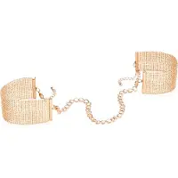 Bijoux indiscrets - Magnificique Handboeien Wit