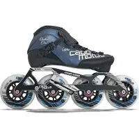 Cadomotus Rookie One Inline Skate Voor Kinderen 4x84 / 3x90 32