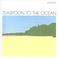 Cd Teaspoon To The Ocean