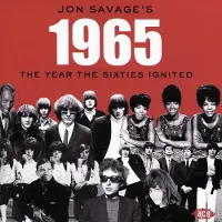 Ace Records 1965