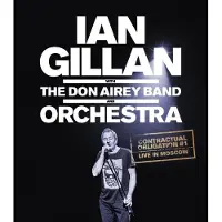 Edel Se & Co. Kgaa Contractual Obligation #1 Live In Moscow (Feat. The Don Airey Band & Orchestra)