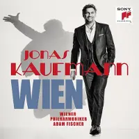 Sony music Mein Wien