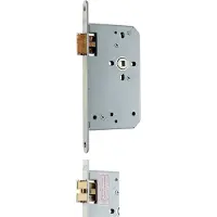 Nemef loopslot type 635/66-kv-60 DIN rechts