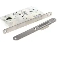 Dom Loopslot Magneet - DM 60 - 235x20mm - D1/2/3/4