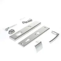 Ami Duwer-kruk Veiligheidsdeurbeslag 144 251/15Kt 332 Pc92 Dd55 F1 D1 3*