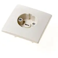 ABB Busch-Jaeger Perilex Stopcontact - 2CKA002510A0113