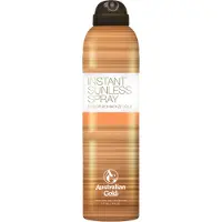 Australian Gold Instant sunless spray